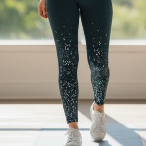 Lululemon Limited
Edition Speed Wunder Leggings